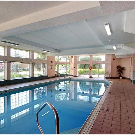 Travelodge By Wyndham Niagara Falls Lundys Lane Eksteriør bilde