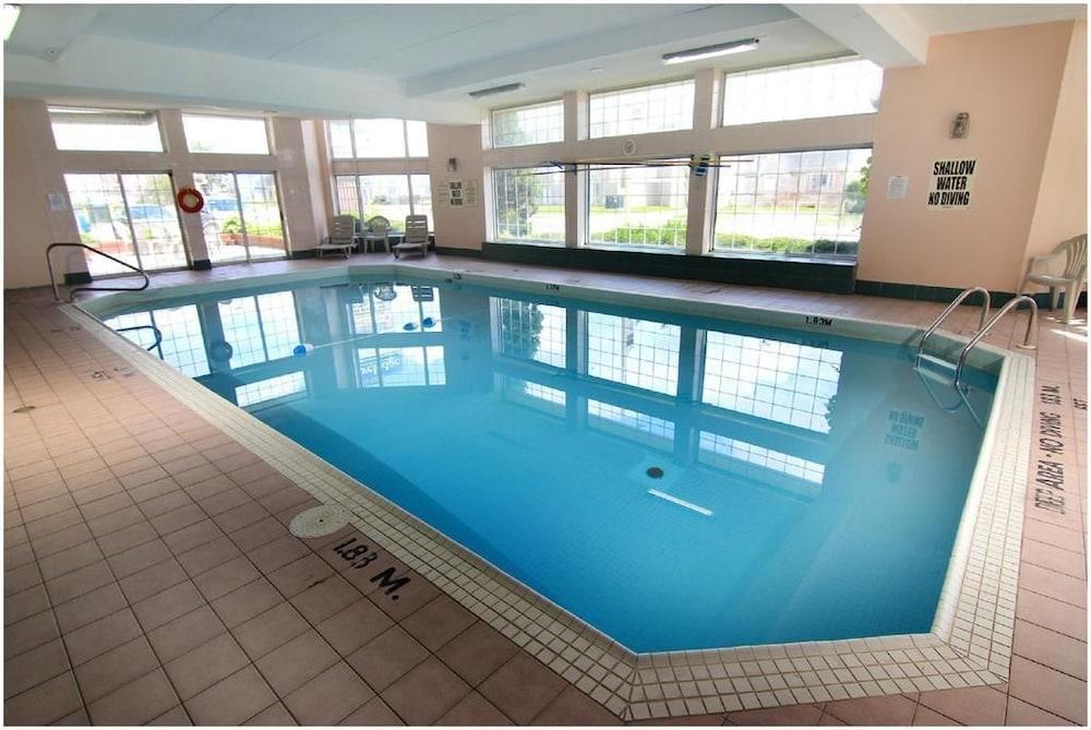 Travelodge By Wyndham Niagara Falls Lundys Lane Eksteriør bilde